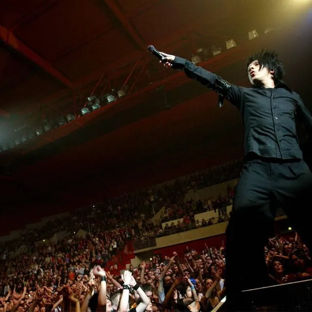 photo indochine.  ©  archives le maine libre - hervé petitbon