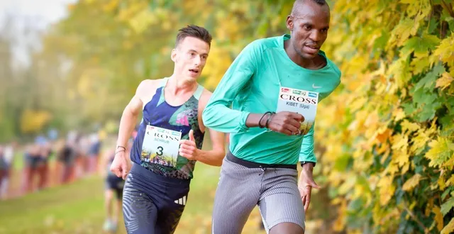 photo  en 2023, yann schrub avait livré un beau duel à l’ougandais samuel kibet.  &copy;  archives dominique breugnot photographer 