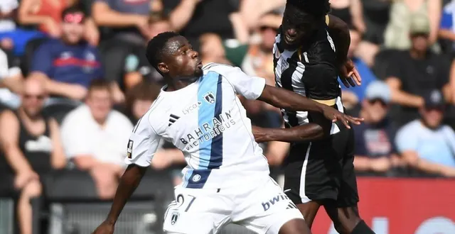 photo  de retour de sélection, après la qualification d’haïti pour le mondial, carlens arcus devrait être remplaçant à toulouse.  &copy;  josselin clair 