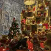 photo à mazé-milon, le château de montgeoffroy accueillera son traditionnel marché de noël pendant deux week-ends, les 29 et 30 novembre et 6 et 7 décembre.