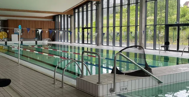 photo  le plein d’activités à plouf en novembre et décembre.  &copy;  le maine libre 