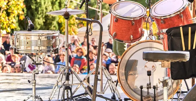 photo  « 16 heures pile, les instruments se mettent à jouer… » photo d’illustration.  &copy;  colorsandia / getty images 