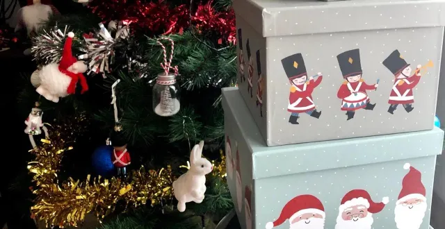 photo  le maine libre vous offre des cadeaux avant l’heure pour noël.  &copy;  le maine libre 