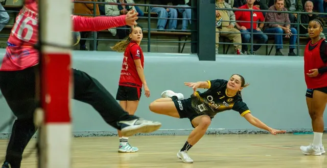 photo  mamers a réalisé un bon match et surtout, une belle opération en s’imposant à joué-lès-tours.  &copy;  archives le maine libre 
