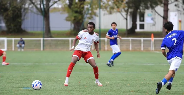 photo  n’faly fofana.  &copy;  philippe naudin 