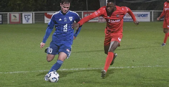 photo  le week-end du 22-23 novembre a souri à saint-lô.  &copy;  jacques blondel 