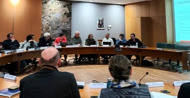 photo  un partenariat validé par 100 % des enseignants des quatre écoles de la ville et approuvé à l’unanimité ce jeudi soir en conseil municipal.  &copy;  ouest-france 