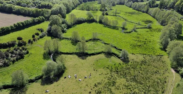photo  les votes sont ouverts jusqu’au 12 décembre 2025.  &copy;  archives ouest-france 