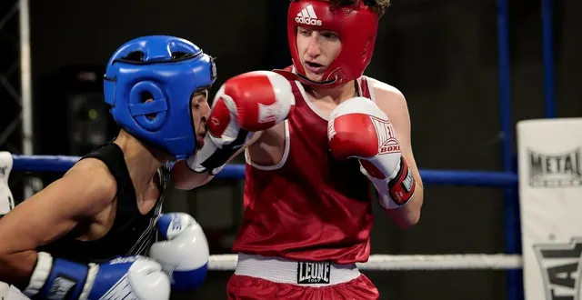 photo  tom deschamps a vécu son baptême du feu à domicile.  &copy;  co – benoit felace 