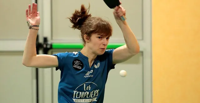 photo  sarah morteau devra patienter avant de retrouver l’élite nationale.  &copy;  co – benoit felace 