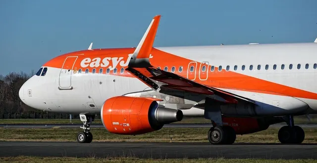 photo  easyjet a lancé 17 nouvelles lignes en france, dont 8 exclusives, fin octobre. photo d’illustration.  &copy;  dylan_agbagni / pixabay 