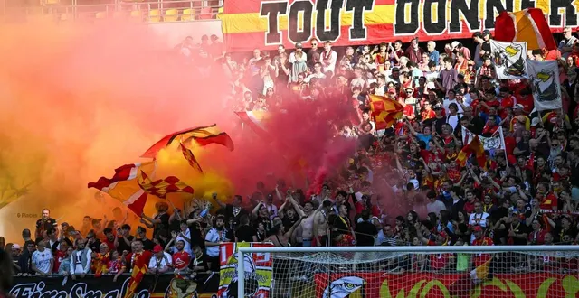 photo  le stade marie-marvingt se transformera en chaudron pour la venue des verts. le match se jouera à n’en pas douter à guichets fermés. les places sont en vente dès vendredi pour le grand public.  &copy;  archives le maine libre denis lambert 