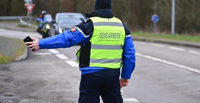 photo  ce lundi 24 novembre 2025, un homme âgé de 33 ans a été condamné à 18 mois de prison, dont dix avec sursis (photo d’illustration).  &copy;  franck dubray / archives ouest france 