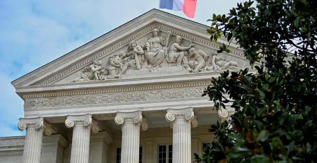 photo  le tribunal a suivi les réquisitions de la procureure de la république.  &copy;  illustration co 