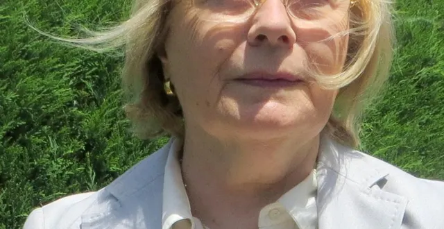 photo  juliette brabant-hamonic a été pharmacienne durant de nombreuses années et a écrit plusieurs livres concernant les vieux remèdes.  &copy;  archives ouest-france 