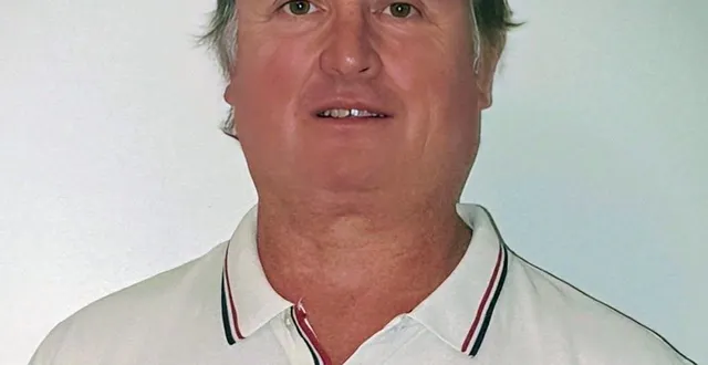 photo  serge costard est le maire de saint-brice-en-passais (orne).  &copy;  serge costard 