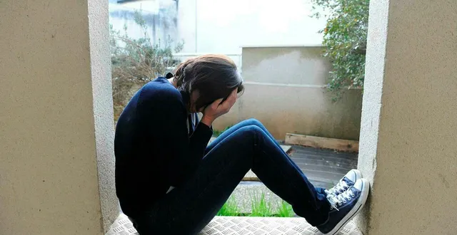 photo  parmi les 1 192 examens médicaux légaux réalisés cette année en sarthe, 18 % concernaient des violences conjugales subies par des femmes. (photo d’illustration)  &copy;  archives ouest-france 