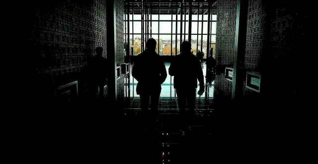 photo  cinq prévenus âgés de 34 à 49 ans ont été condamnés, lundi 24 novembre 2025, devant le tribunal correctionnel de nantes, dans une affaire de trafic de stupéfiants ayant « abreuvé » l’ouest de la france.  &copy;  archives franck dubray/ouest-france 