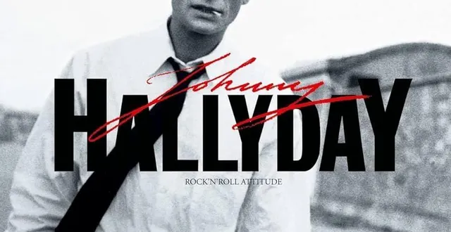 photo  l’album « rock’n’roll attitude » est sorti il y a tout juste quarante ans.  &copy;  dr universal 