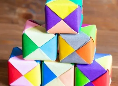 photo  un exemple de jeu à fabriquer lors de la fabrique à jeu.  &copy;  co 