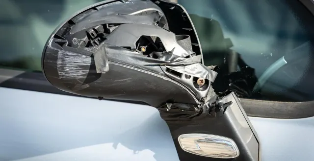 photo  les individus ont agi dans une zone résidentielle pavillonnaire près du collège du theil-sur-huisne.  &copy;  @val-au-perche 