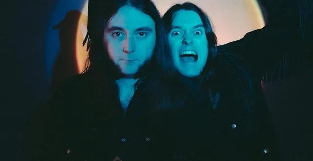 photo  moundrag programmé pour le grand retour des rockeurs ont du coeur.  &copy;  jean-adrien morandeau 