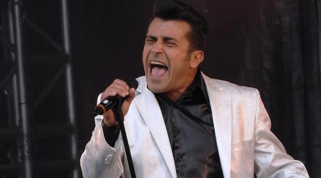 Bébert » est mort : le chanteur des Forbans s'est éteint à 63 ans, des  suites d'une - Alençon.maville.com