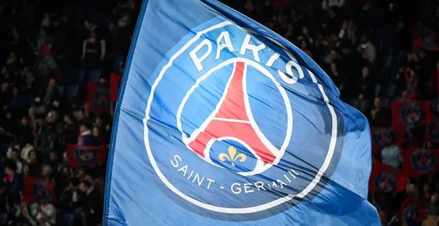 photo  martin james sera sur la feuille de match du psg en ligue des champions et en youth league.  &copy;  matthieu mirville / dppi via afp 