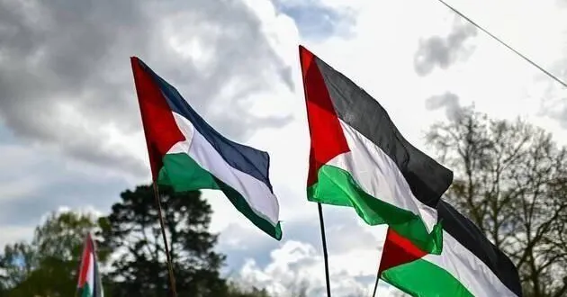 photo  un bus partira du mans samedi 29 novembre 2025, à 9 h, pour se rendre au rassemblement de soutien au peuple palestinien à paris.  &copy;  archives franck dubray / ouest-france 