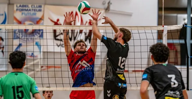 photo  loann voupre et l’ugs asca le mans s’attendent à un derby accroché contre la js coulaine.  &copy;  arnaud despelchain 