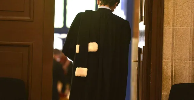 photo  un homme de 63 ans a été condamné au mans ce mercredi 26 novembre 2025 pour des agressions sexuelles sur ses petits-enfants et pour détention d’images à caractère pédopornographique.  &copy;  archives ouest-france 