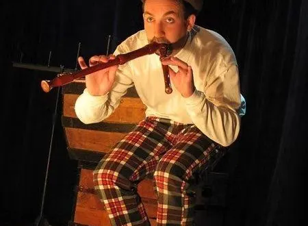 photo  monsieur barnabé  &copy;  monsieur barnabé 