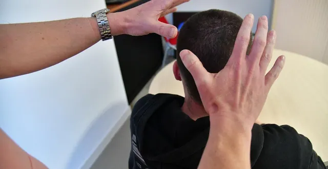 photo  l’ars nouvelle-aquitaine veut aider les patients à reconnaître les risques d’emprise mentale, notamment au sein de praticiens de soins non-conventionnels.  &copy;  co - marie delage 