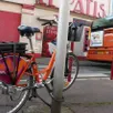 photo la location de vélos à assistance électrique de la setram connaît un engouement constant au mans (sarthe). l’offre va continuer d’être étoffée. mais de nouvelles offres de transport à la demande vont également être mises en place.