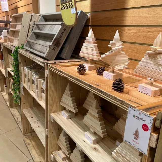 photo envie maine propose une large gamme d’articles.  ©  ouest-france