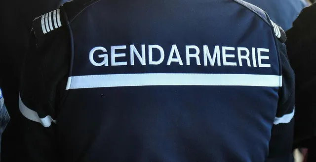 photo  plusieurs personnes ont été interpellées par les gendarmes.  &copy;  mathis harpham / ouest-france 