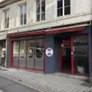photo  le bar la ruche normande va ouvrir à sées ce vendredi 28 novembre 2025. victor aubert, le patron d’academia christiana, avait fait une offre pour reprendre l’établissement précédent, le billy bar. 
