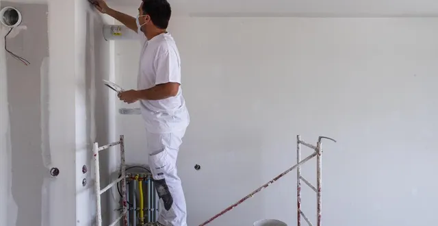 photo  avec près de la moitié des cas, la catégorie des ouvriers est de loin la plus représentée parmi les salariés déclarés en inaptitude professionnelle.  &copy;  archives ouest-france 