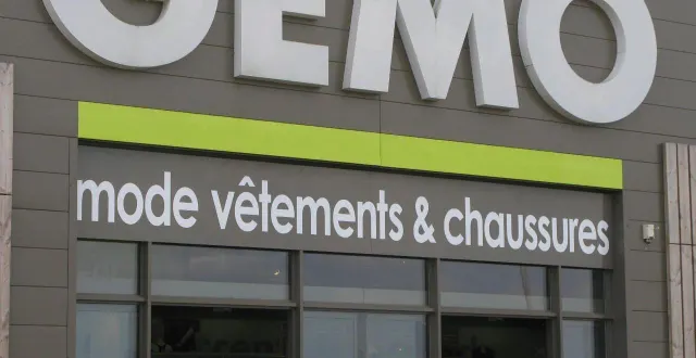 photo  deux anciens gérants salariés de l’enseigne gémo seront jugés lundi 1er décembre devant le tribunal correctionnel d’angers pour répondre des faits de harcèlement moral au préjudice de dix-huit anciens salariés du magasin de cholet.  &copy;  archives co 