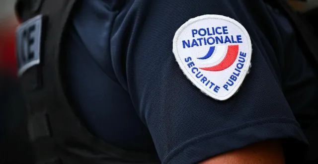 photo  ce vendredi 28 novembre 2025, un homme âgé de 21 ans devait répondre de vol avec violence et de séquestration, devant le tribunal correctionnel du mans (sarthe).  &copy;  guillaume saligot / ouest-france 