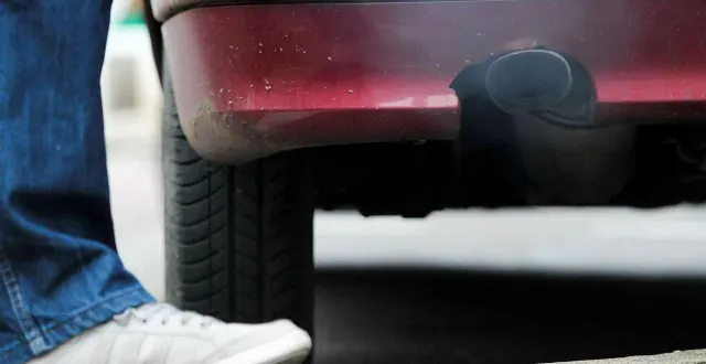 photo  la mise en place d’une zfe (zone à faibles émissions) n’est pas jugée opportune dans l’agglomération du mans.  &copy;  illustration le maine libre – denis lambert 