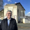photo  beaufort-en-anjou, le 25 novembre 2025. jean-charles taugourdeau ne sera pas candidat aux prochaines élections municipales. avec lui, beaufort tourne une page politique qui aura duré plus de trente ans. 