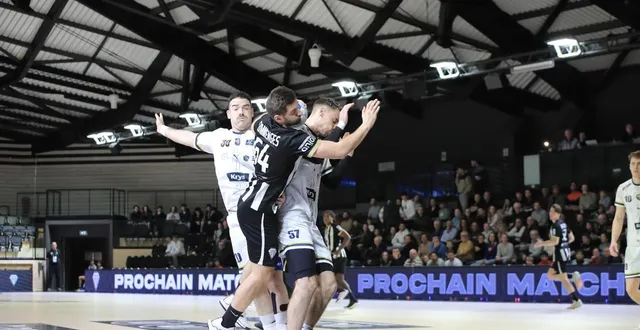 photo  rémi commenges et angers sco ont chuté lourdement à créteil. (photo d’illustration)  &copy;  ouest-france 