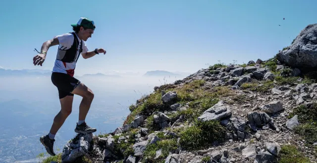photo  alexandre boucheix alias « casquette verte » le 21 juillet 2022.  &copy;  olivier chassignole / afp 