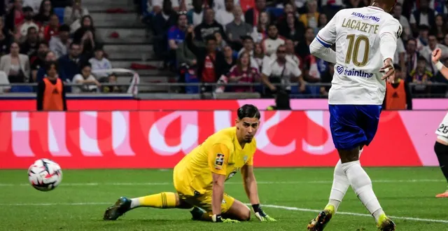 photo  melvin zinga va jouer son 2e match de l1 contre lens.  &copy;  afp 