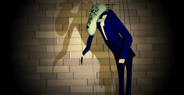 photo  hey, teacher !  &copy;  charly3d pixabay 