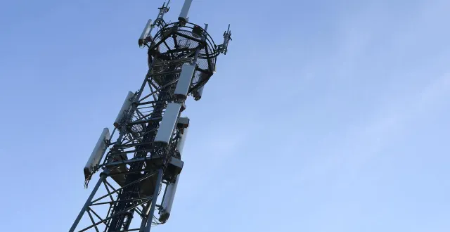 photo  dans le sud-sarthe, plusieurs clients sont privés de fibre.  &copy;  archives illustration courrier de l’ouest - josselin clair 