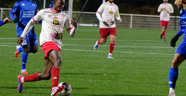 photo  le beaucouzéen alpha camara.  &copy;  françois maisonneuve 