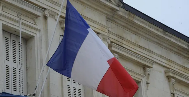 photo  la loi de séparation de l’église et de l’état a été promulguée le 9 décembre 1905.  &copy;  archives le courrier de l’ouest - christophe bernard 