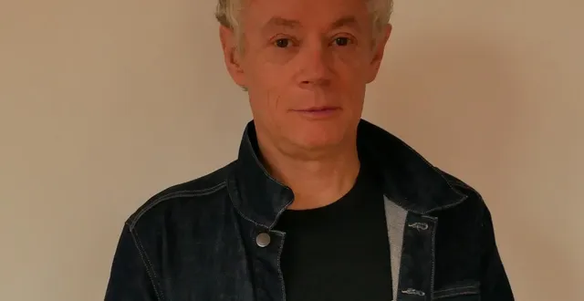 photo  édouard manceau.  &copy;  laurence manaud 